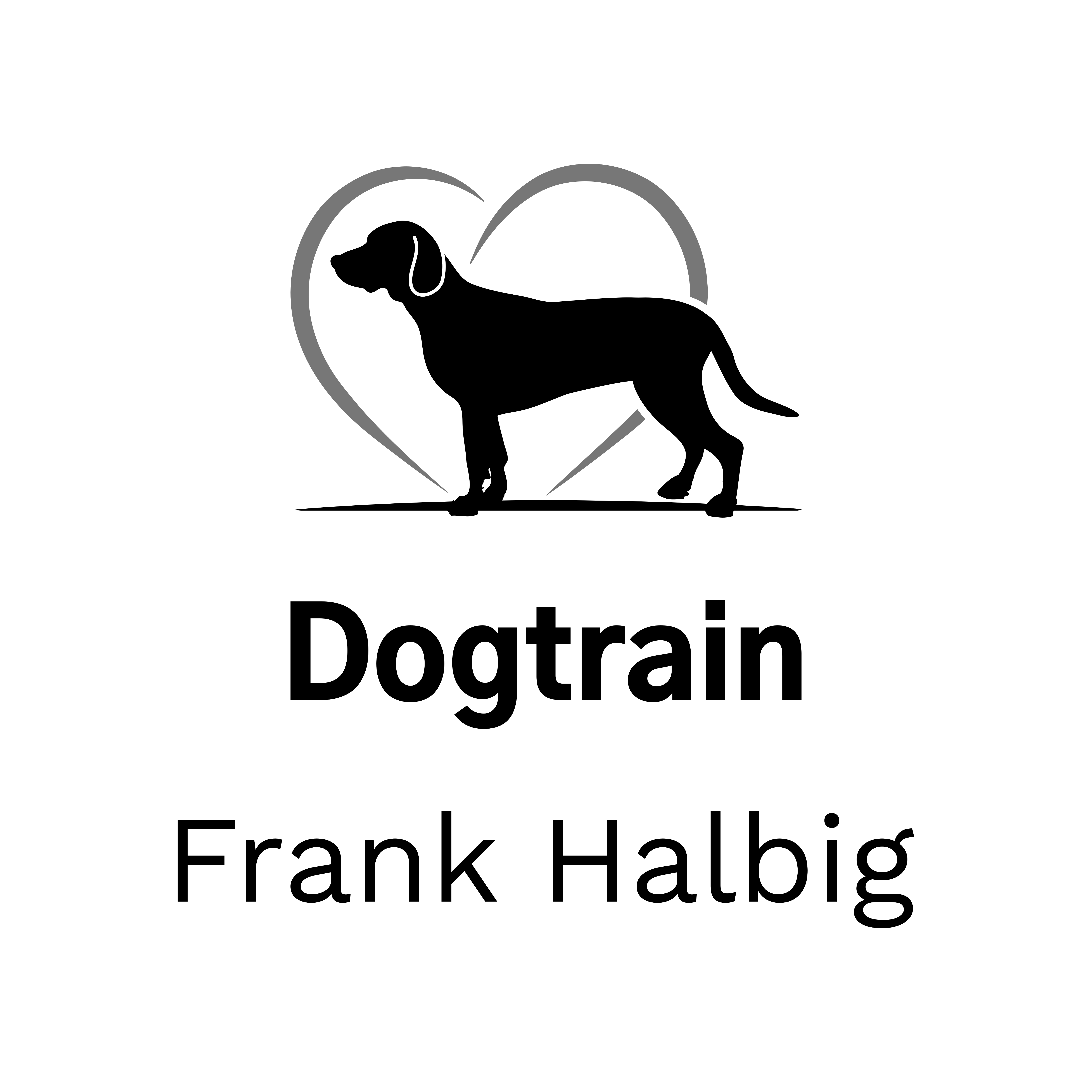 Dogtrain